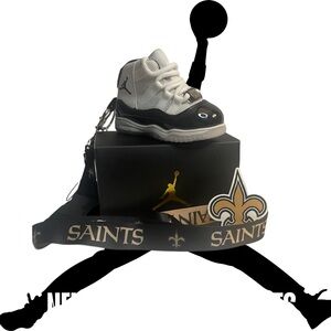 POWERBANK NFL NEW ORLEANS SAINTS